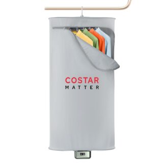 ortable Clothes Warmer by CostarMatter